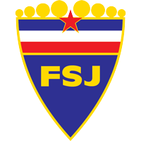 logo of Yugoslavia
