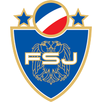 logo of Yugoslavia