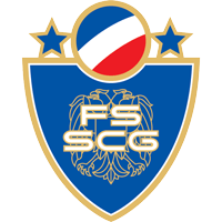 logo of Serbia and Montenegro