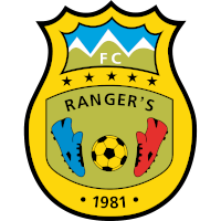 logo of Assega Ranger's FC