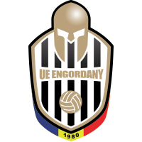 logo of UE Engordany