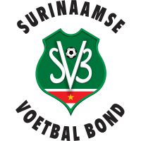 logo of Suriname