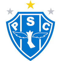 logo of Paysandu SC