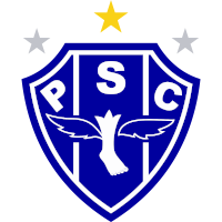 logo of Paysandu
