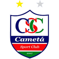 logo of Cametá SC