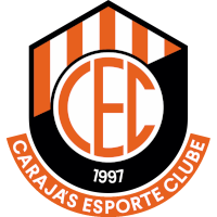 logo of Carajás EC