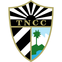 logo of Time Negra Carajás Clube