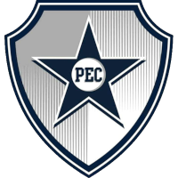 logo of Pinheirense EC