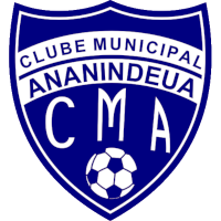 logo of CM Ananindeua