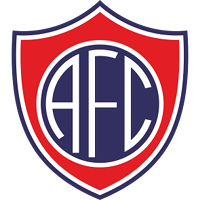 logo of Abaeté FC