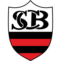 logo of SC Belém