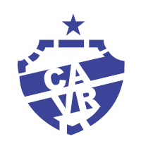 logo of CA Vila Rica