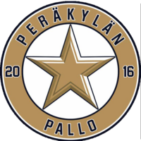 logo of Peräkylän Pallo