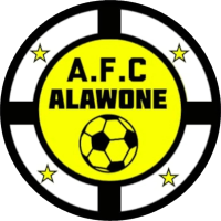 logo of AFC Alawone