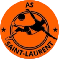 logo of AS Saint-Laurent