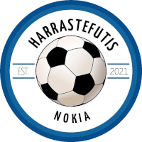 logo of Harrastefutis Nokia
