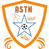 logo of AS Toto-Noto