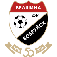logo of FK Belšyna Babrujsk