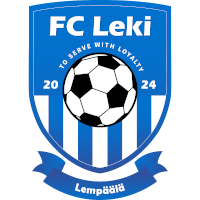 logo of FC Leki