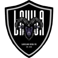 logo of Lavilan Kisa FC