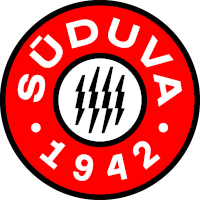 logo of FK Sūduva Marijampolė