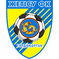 logo of Jetisu FK