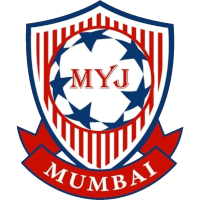 logo of MYJ–GM SC