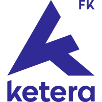 logo of FK Ketera