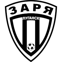 logo of Zarya Lugansk