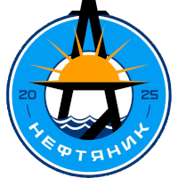 logo of FK Neftyanik Izberbash