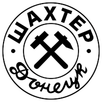 logo of FK Shaktyor-Donetsk