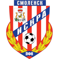 logo of FK Iskra Smolensk