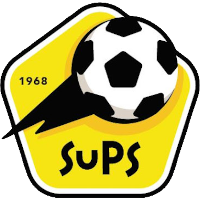 logo of Suomussalmen PS