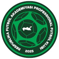 logo of Respublika FA