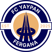 logo of Yaypan FK