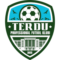 logo of Termiz DU