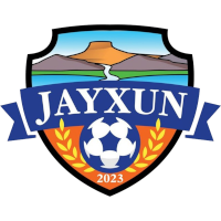 logo of Jayxun FK
