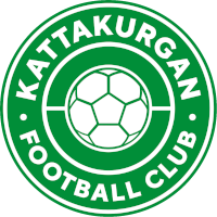 logo of Kattaqo'rg'on FK