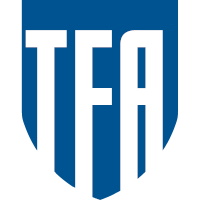 logo of Toshkent FA