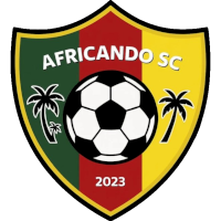 logo of Africando SC