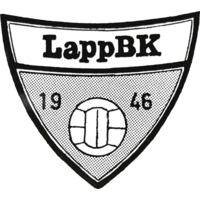 logo of Lappfjärds BK