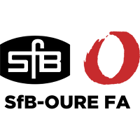 logo of SfB-Oure FA