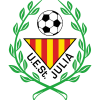 logo of UE Sant Julià