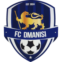 logo of SK Dmanisi