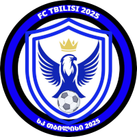 logo of SK Tbilisi 2025