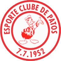 logo of EC Patos