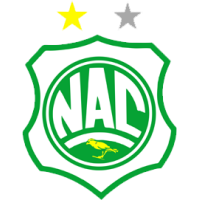 logo of Nacional AC