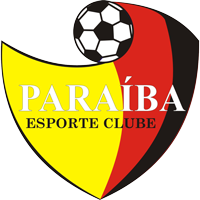 logo of Paraíba EC