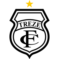 logo of Treze FC