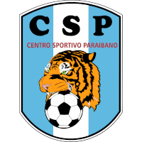 logo of CS Paraibano